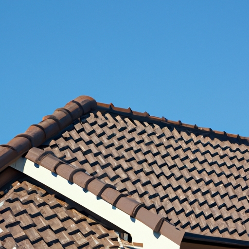 Flat Roofs | Edinburgh Roofing Services