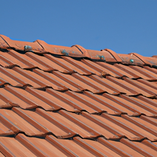 Roof Tile Cleaning | Edinburgh Roofing Services