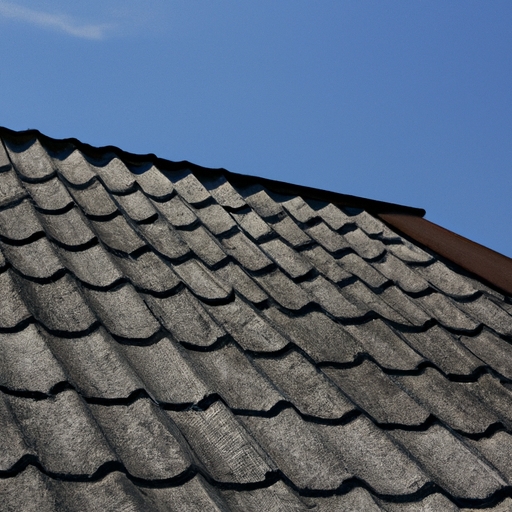 Roof Replacement | Edinburgh Roofing Services