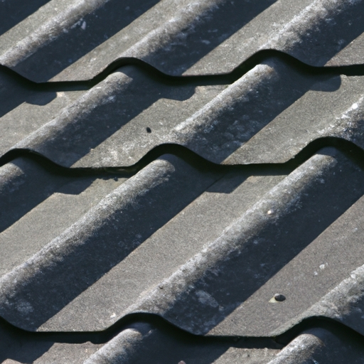 Tiled Roofs | Edinburgh Roofing Services